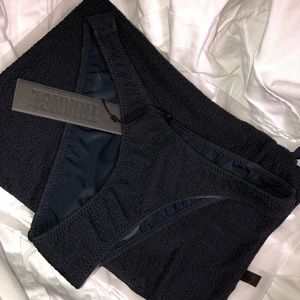 Triangl bikini cheeky bottoms